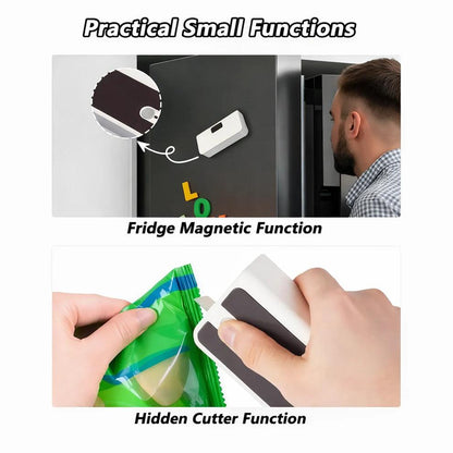 Heat Sealer For Bags
